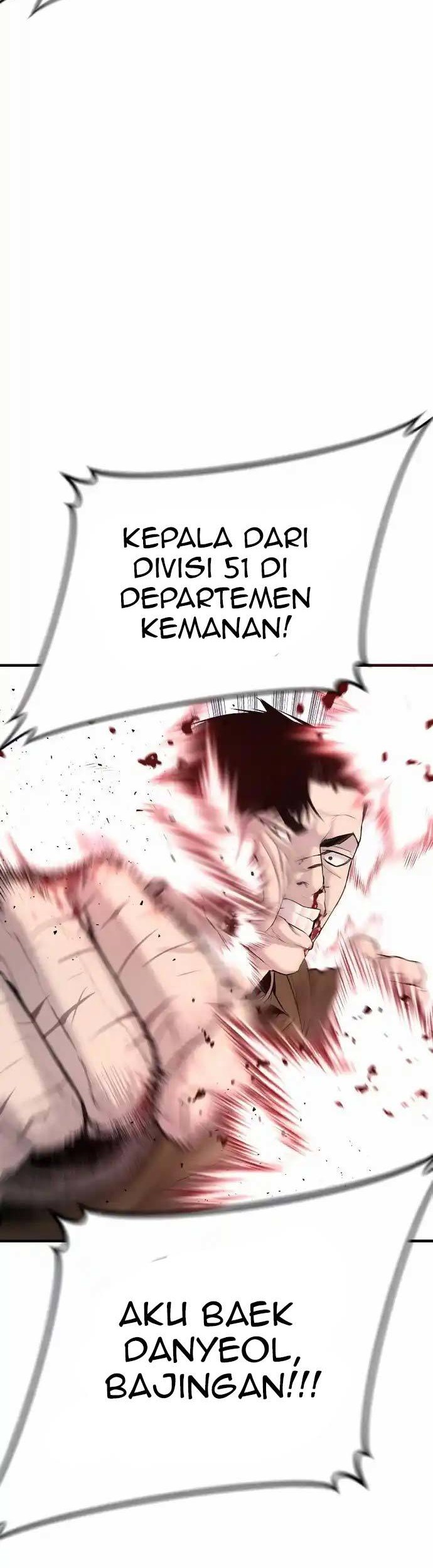 Manager Kim Chapter 83 - halaman 51