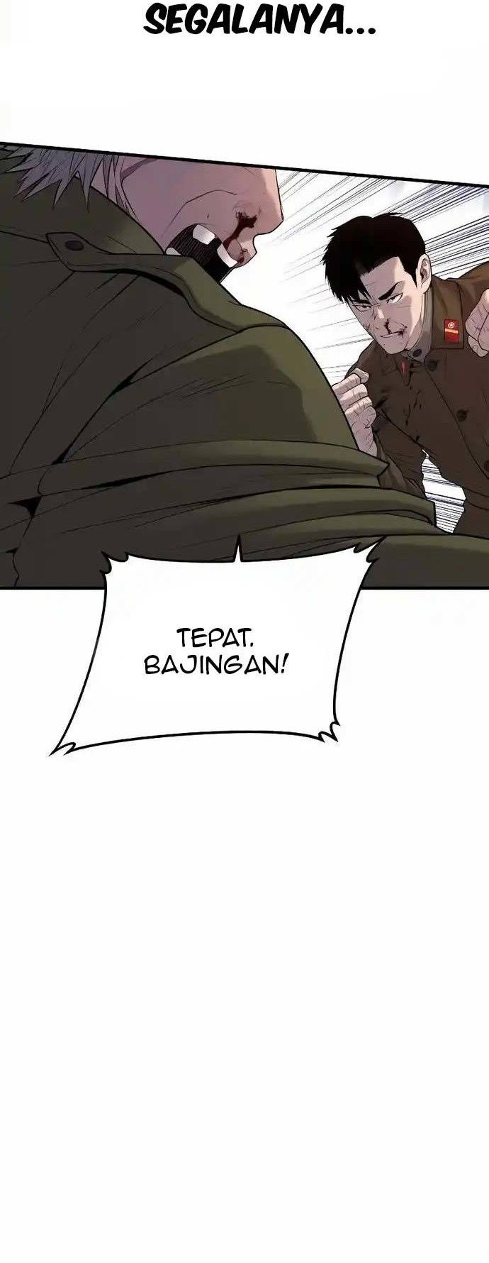 Manager Kim Chapter 83 - halaman 55