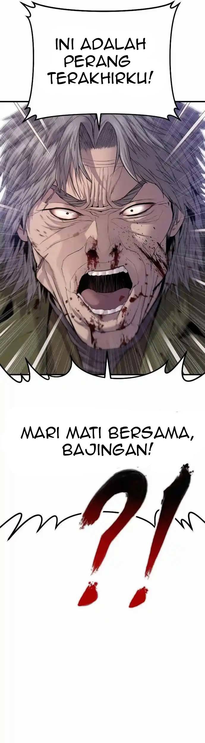 Manager Kim Chapter 83 - halaman 56