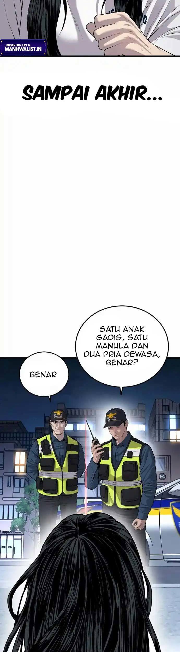 Manager Kim Chapter 83 - halaman 62