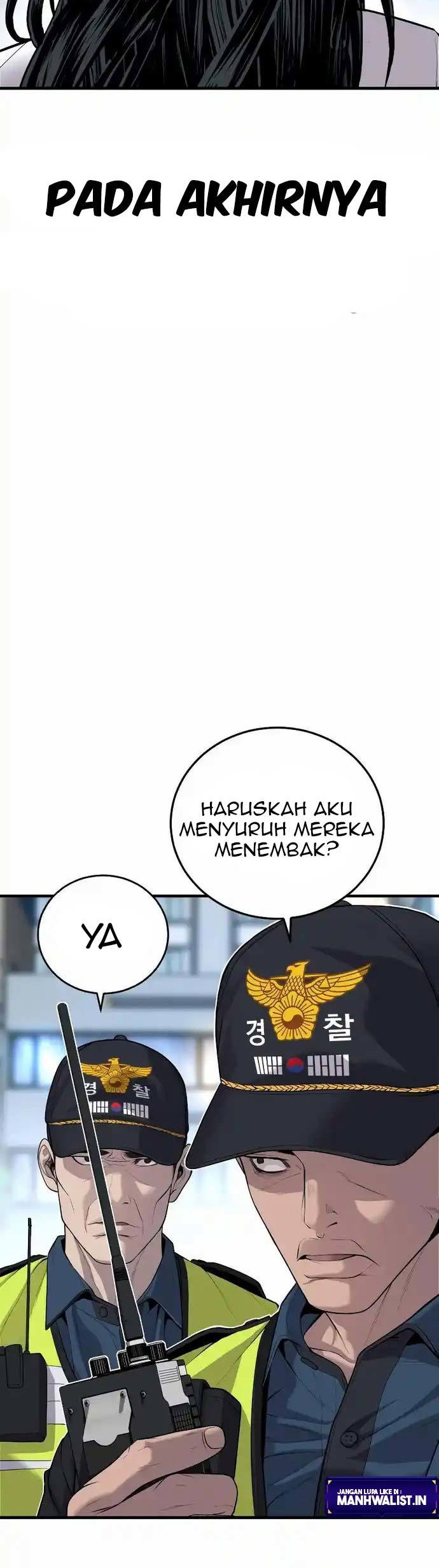 Manager Kim Chapter 83 - halaman 63