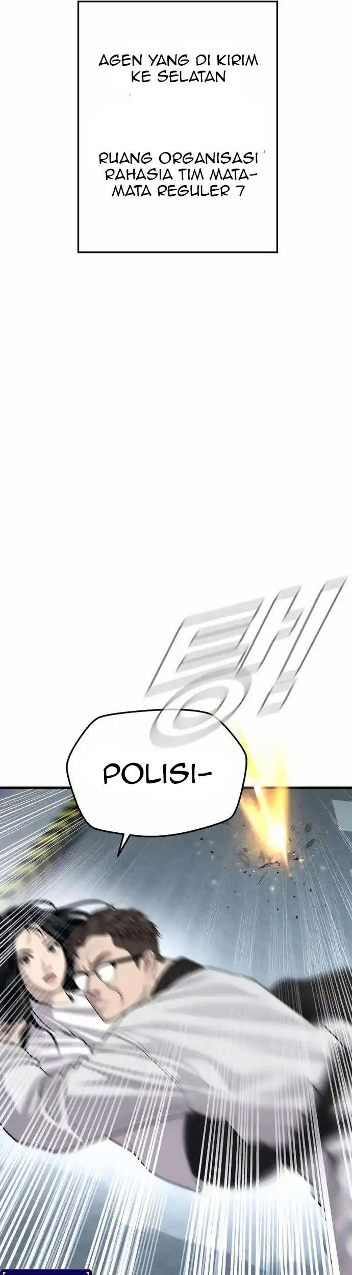 Manager Kim Chapter 83 - halaman 64