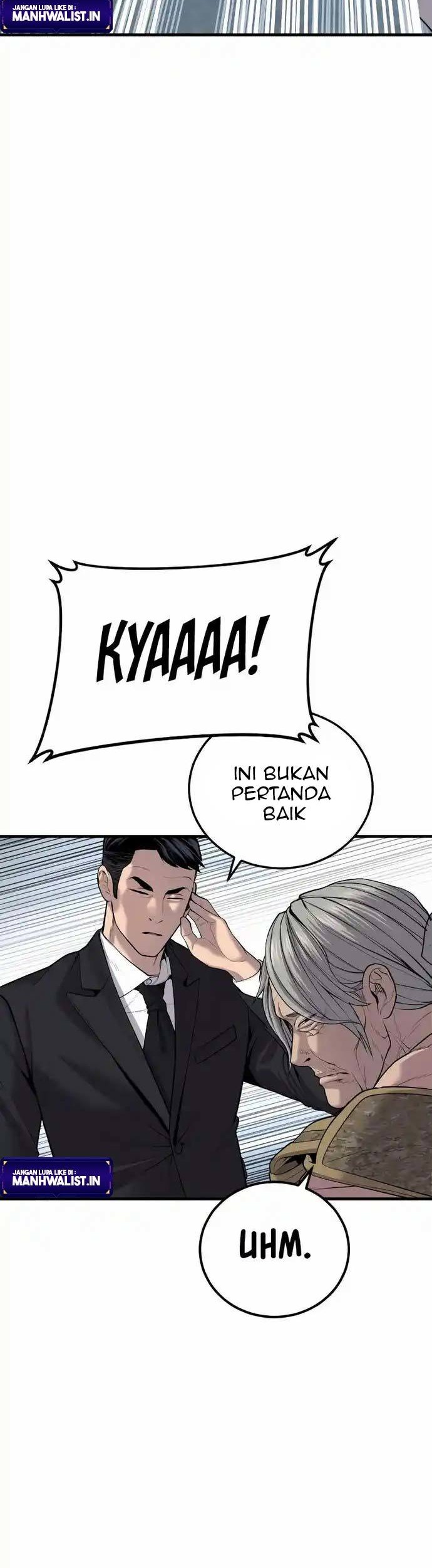 Manager Kim Chapter 83 - halaman 65