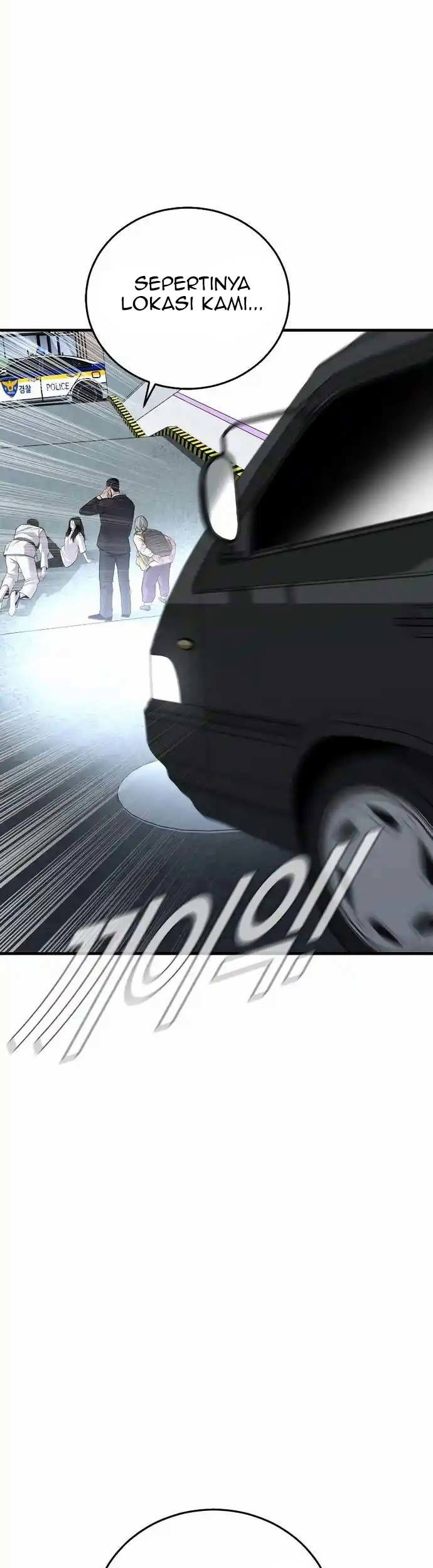 Manager Kim Chapter 83 - halaman 66