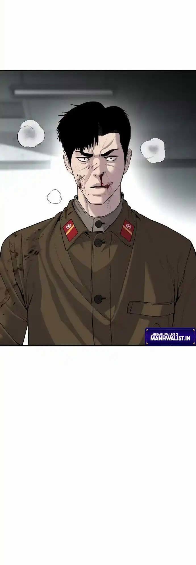 Manager Kim Chapter 83 - halaman 71