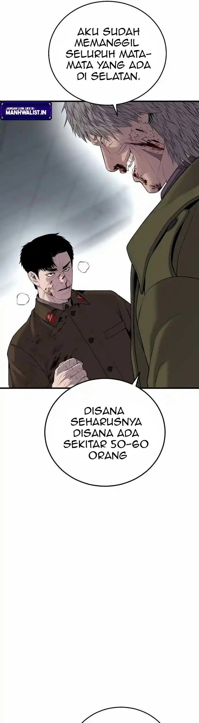 Manager Kim Chapter 83 - halaman 72