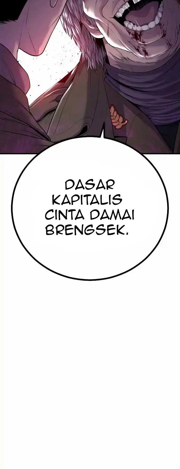 Manager Kim Chapter 83 - halaman 75