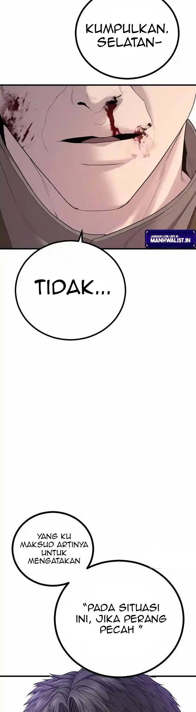 Manager Kim Chapter 83 - halaman 77