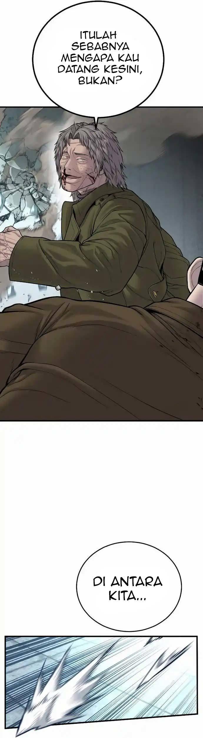 Manager Kim Chapter 83 - halaman 8