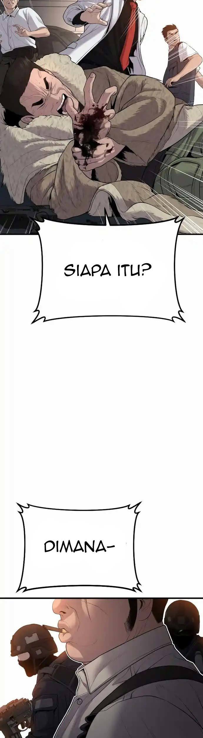 Manager Kim Chapter 83 - halaman 81