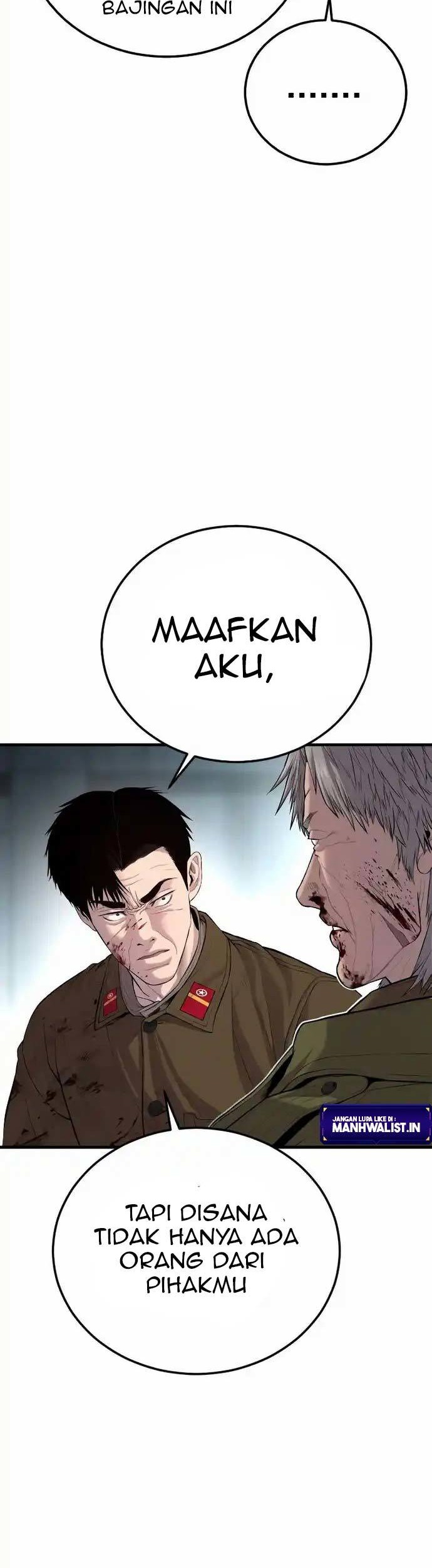 Manager Kim Chapter 83 - halaman 83