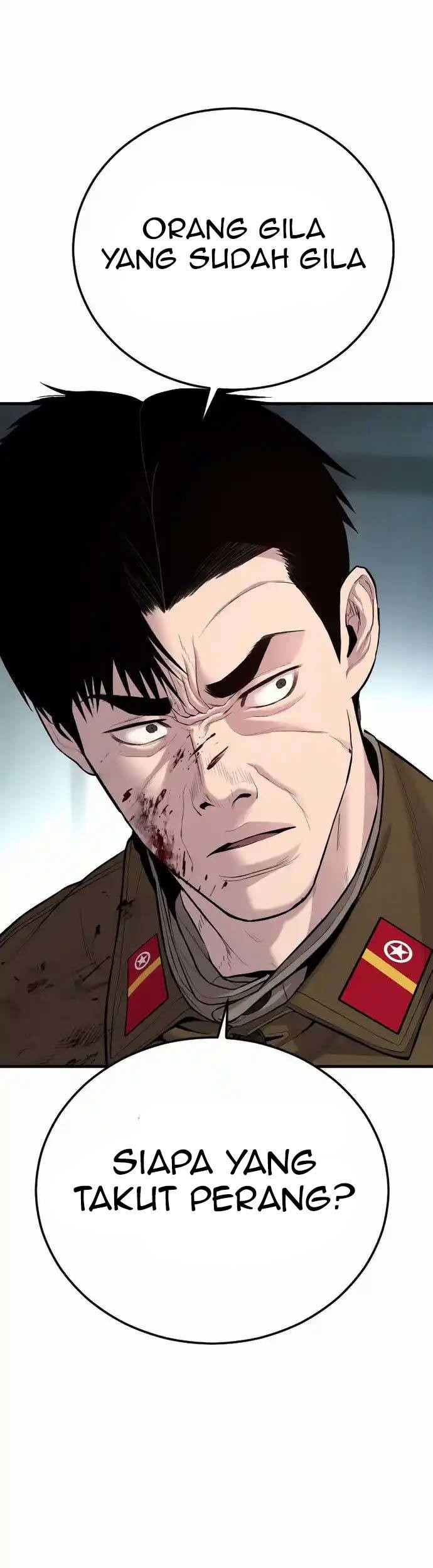 Manager Kim Chapter 83 - halaman 84