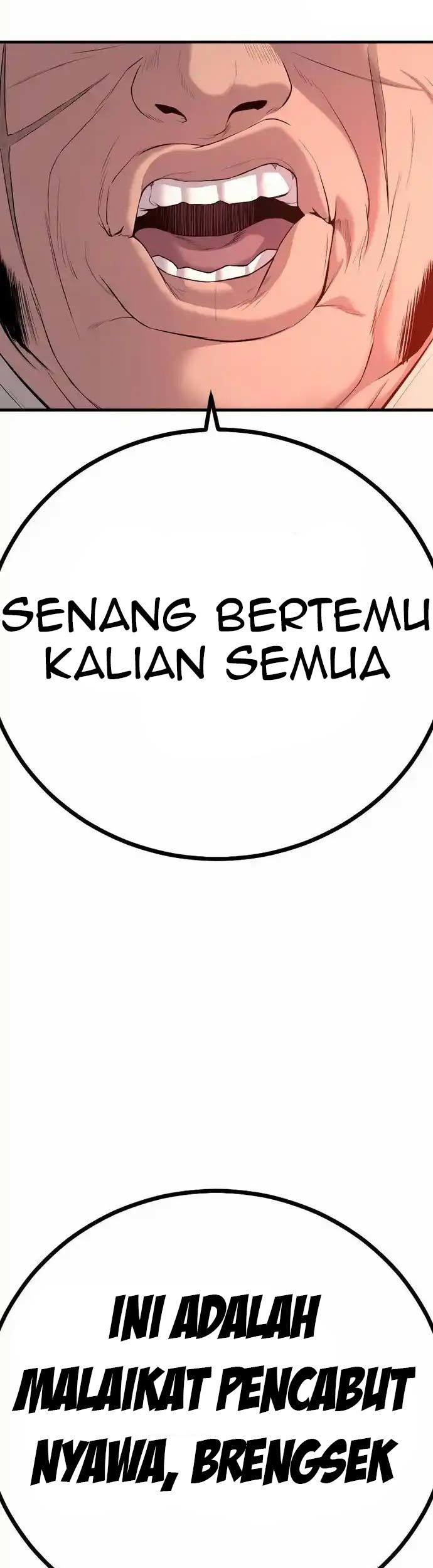 Manager Kim Chapter 83 - halaman 86
