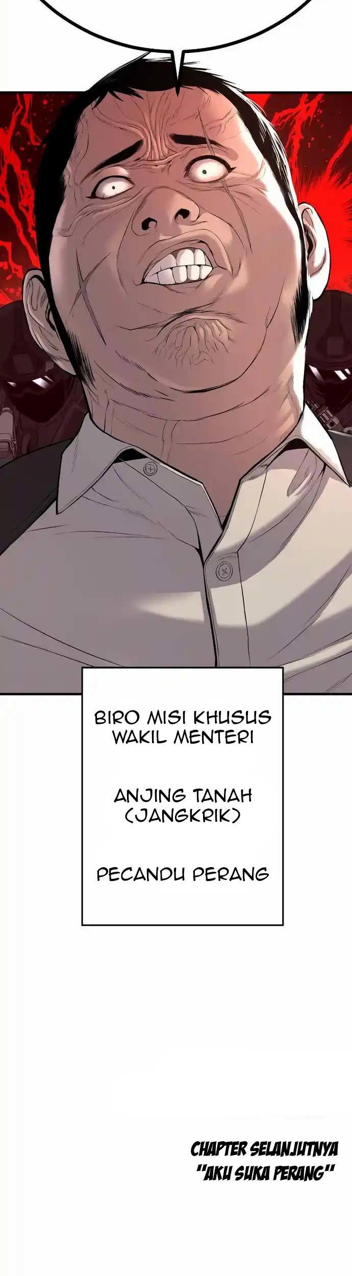 Manager Kim Chapter 83 - halaman 87