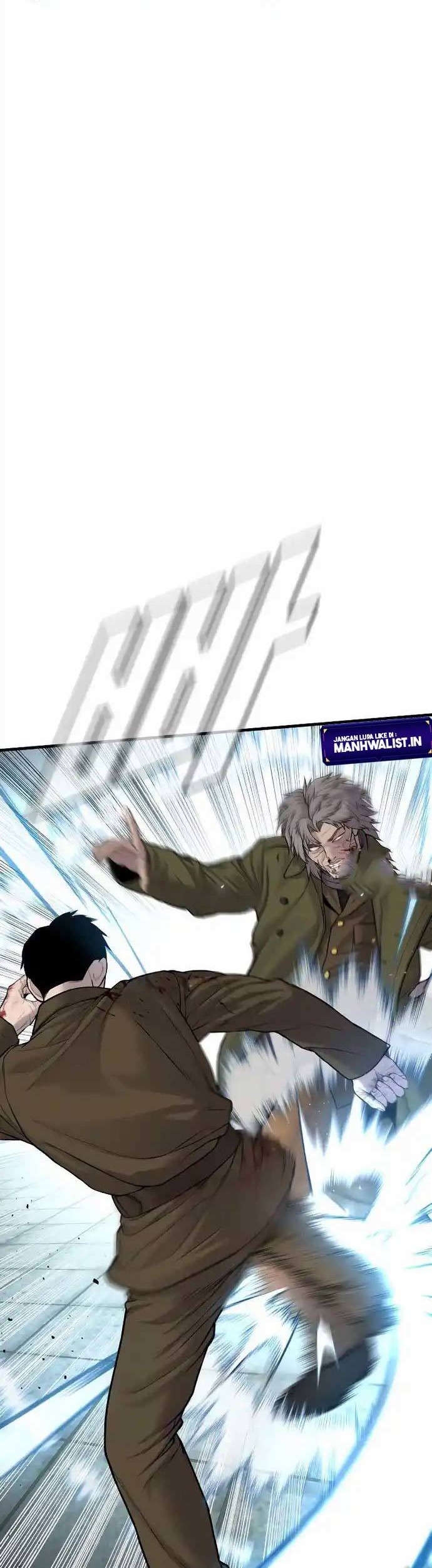 Manager Kim Chapter 83 - halaman 9