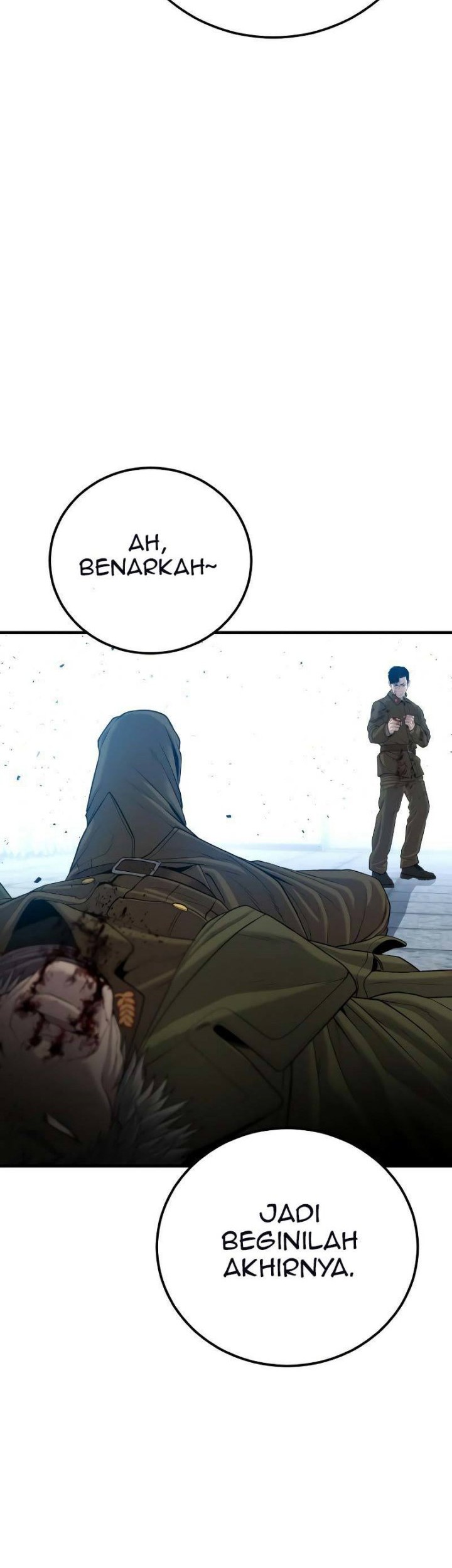 Manager Kim Chapter 84 - halaman 102