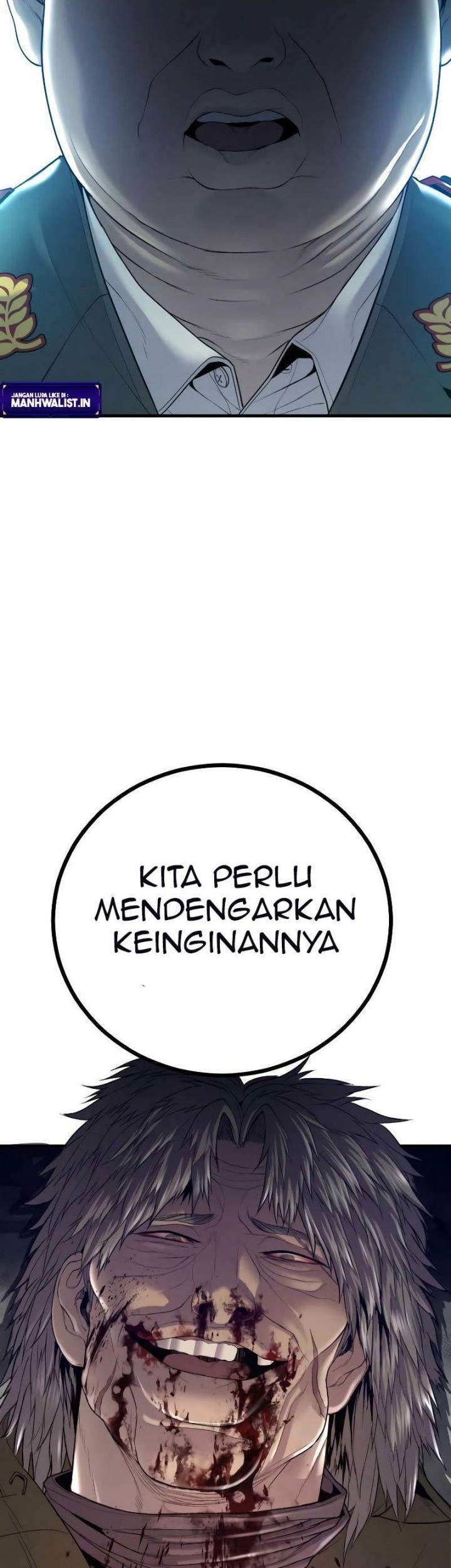 Manager Kim Chapter 84 - halaman 105