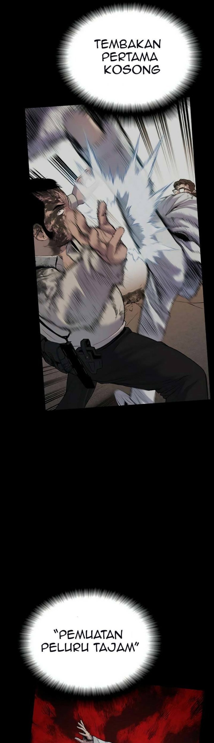 Manager Kim Chapter 84 - halaman 18