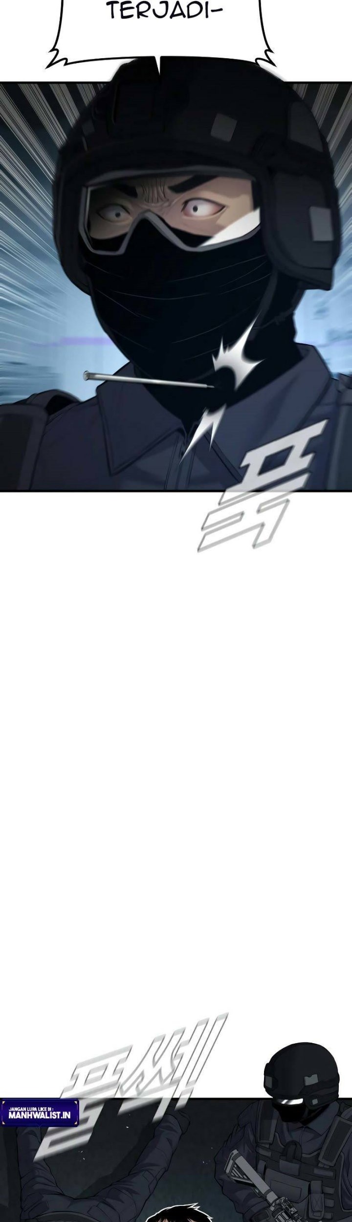 Manager Kim Chapter 84 - halaman 29
