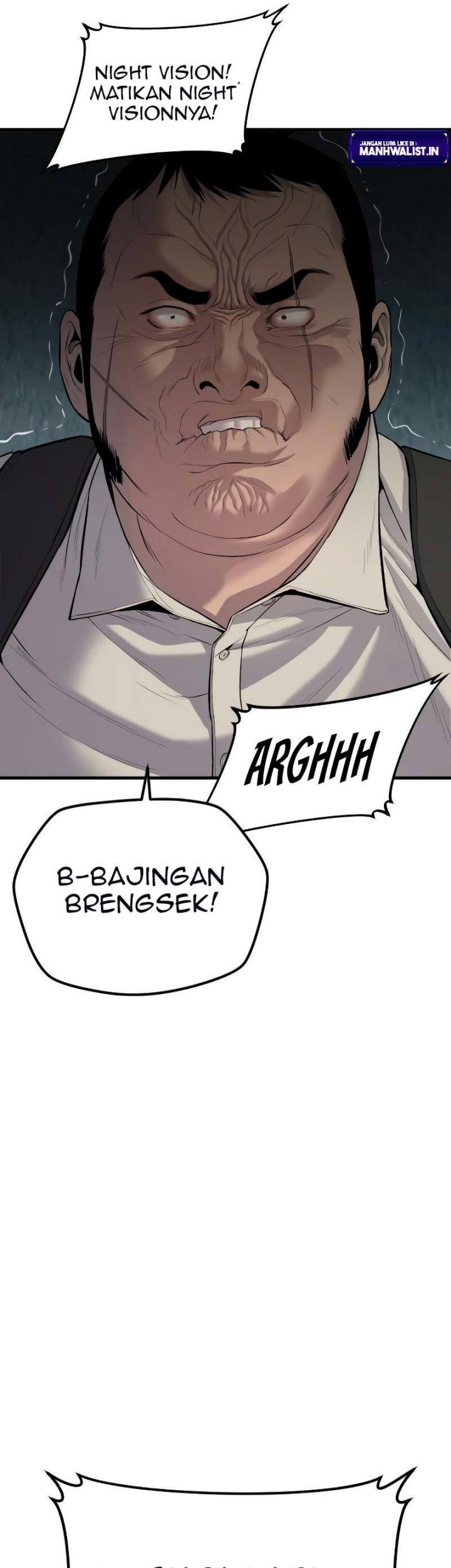Manager Kim Chapter 84 - halaman 31