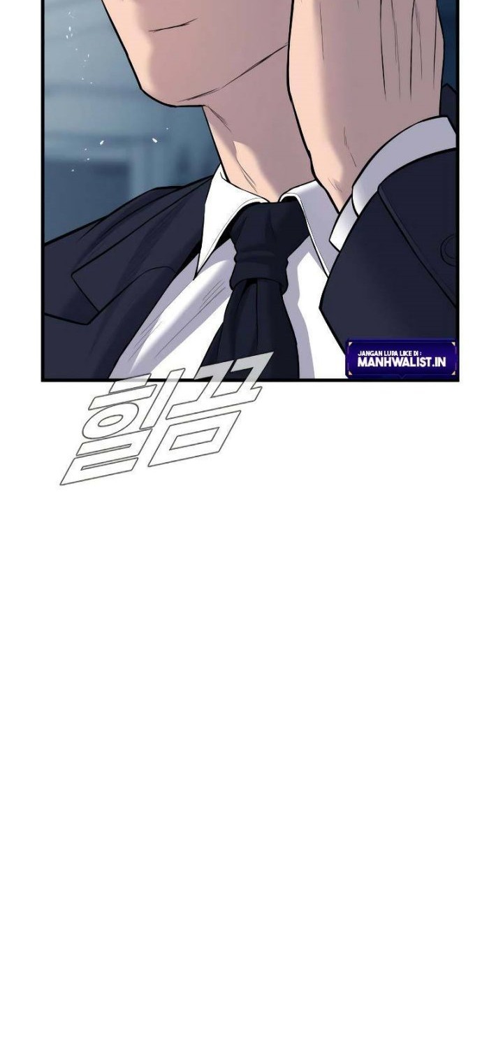 Manager Kim Chapter 84 - halaman 34