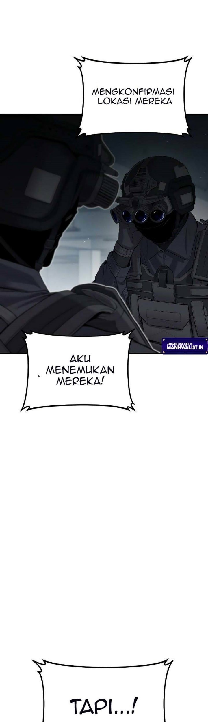 Manager Kim Chapter 84 - halaman 37