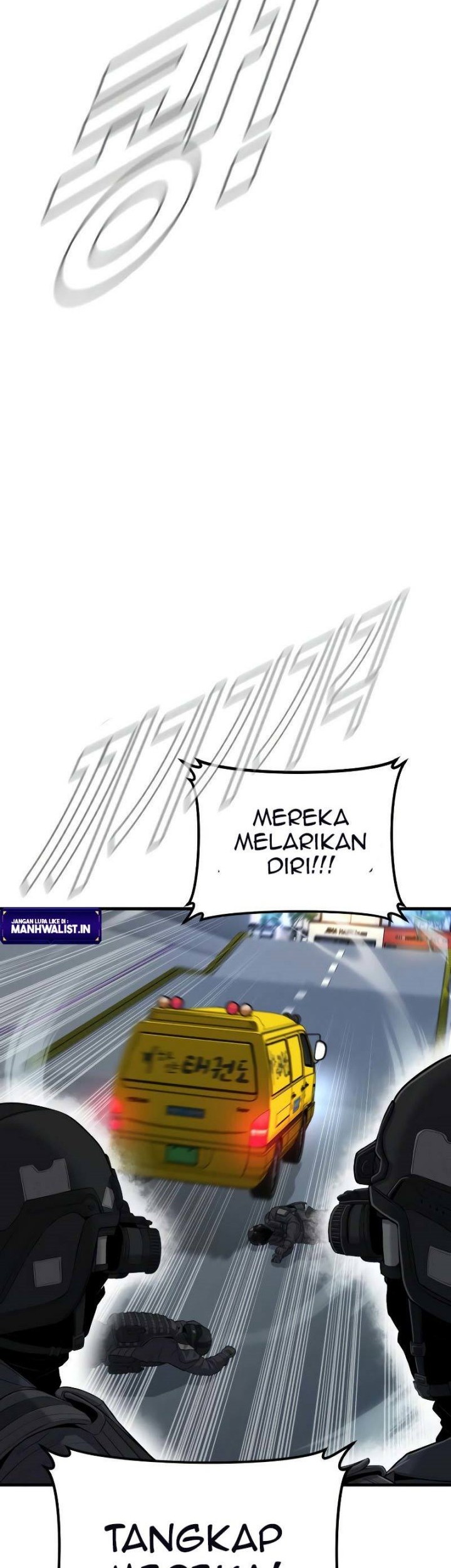 Manager Kim Chapter 84 - halaman 40