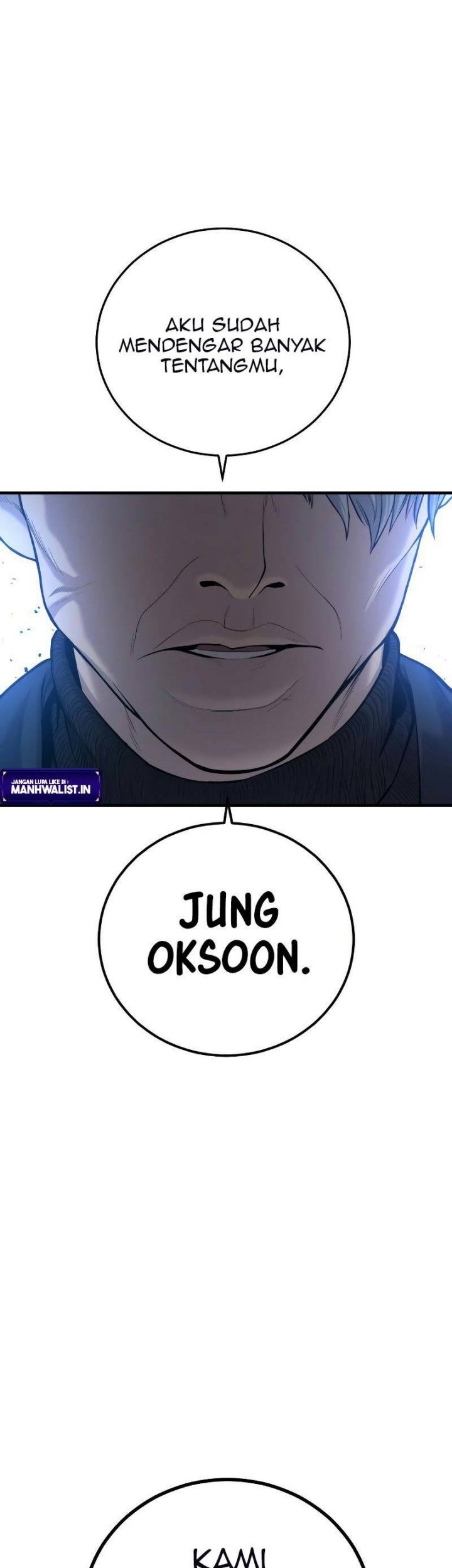 Manager Kim Chapter 84 - halaman 45