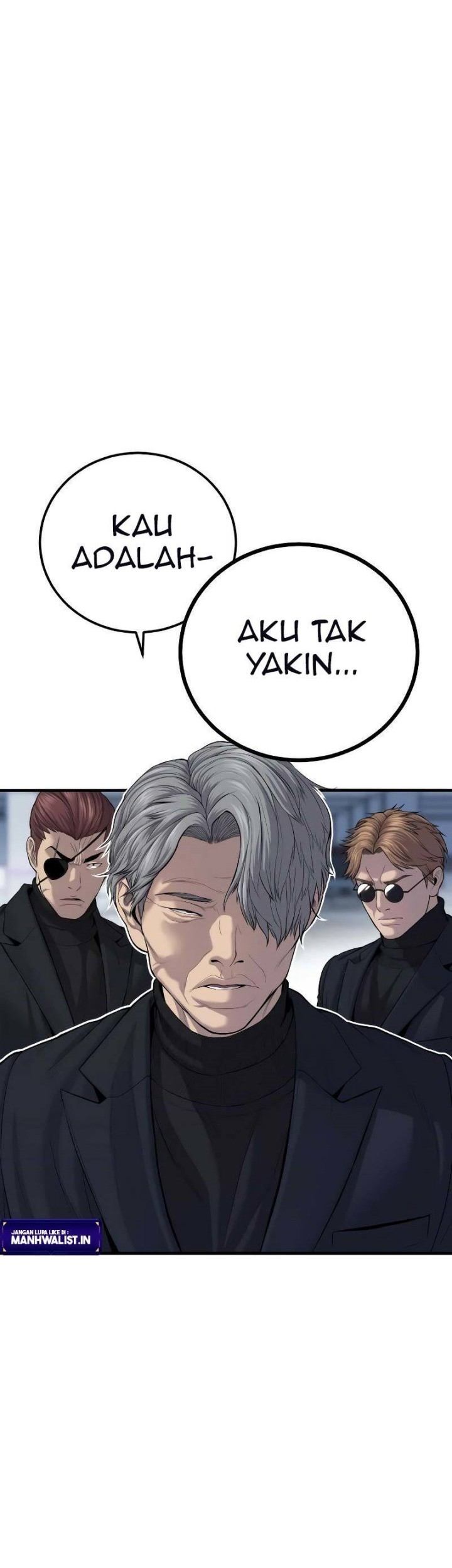 Manager Kim Chapter 84 - halaman 47