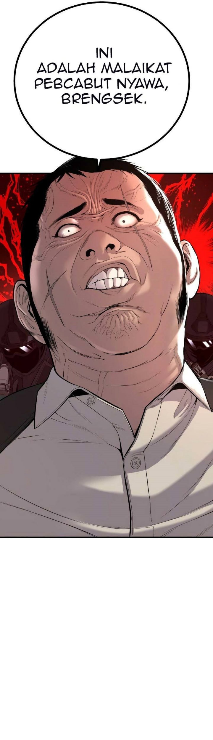 Manager Kim Chapter 84 - halaman 5
