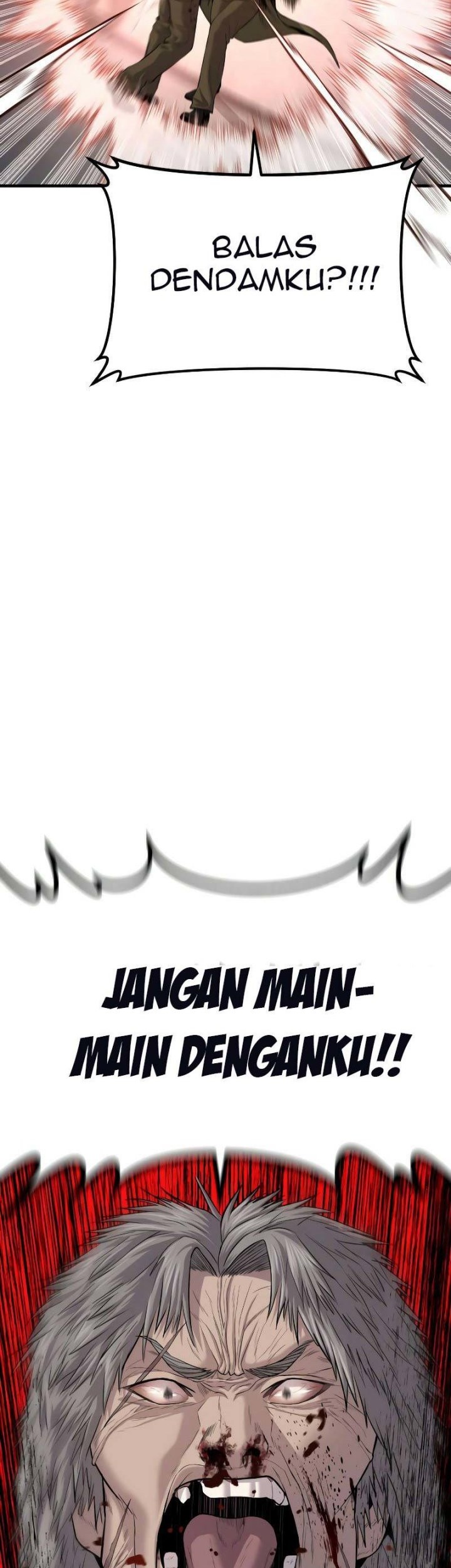Manager Kim Chapter 84 - halaman 59