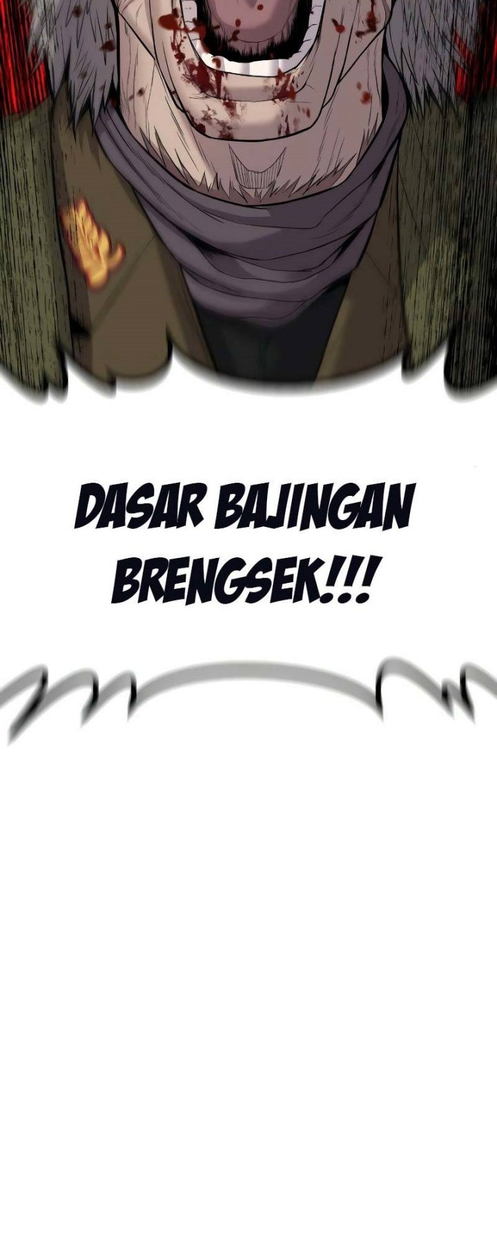 Manager Kim Chapter 84 - halaman 60