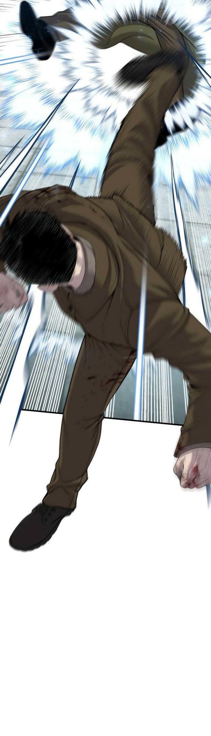 Manager Kim Chapter 84 - halaman 64