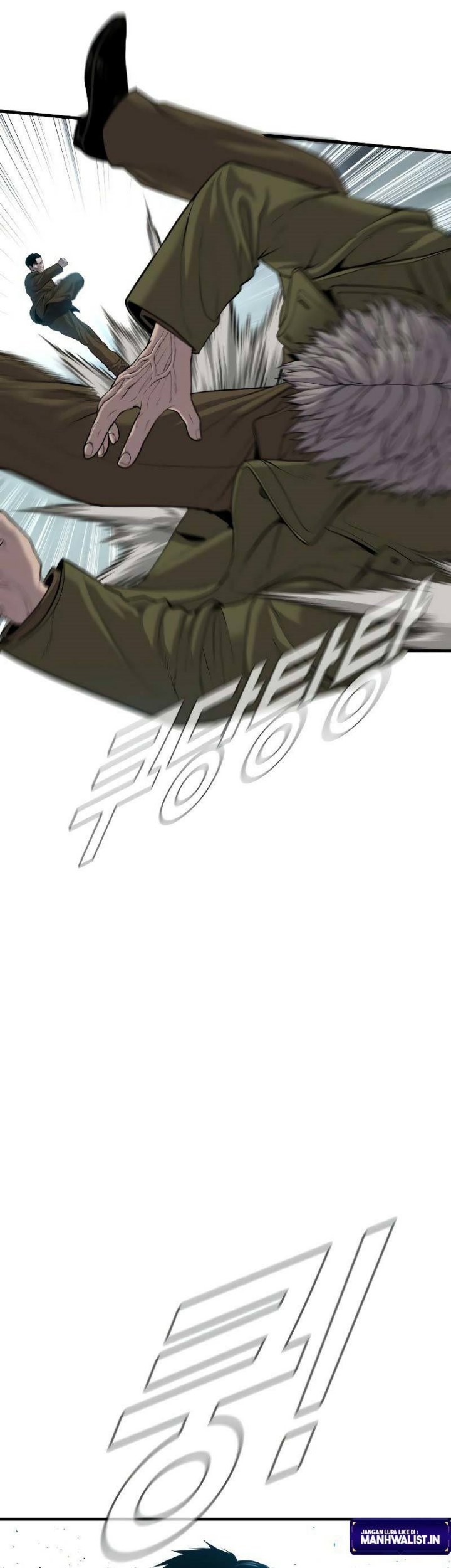 Manager Kim Chapter 84 - halaman 66