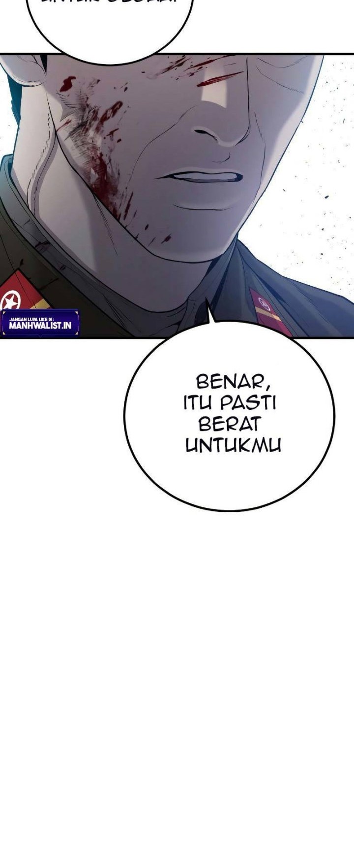 Manager Kim Chapter 84 - halaman 73