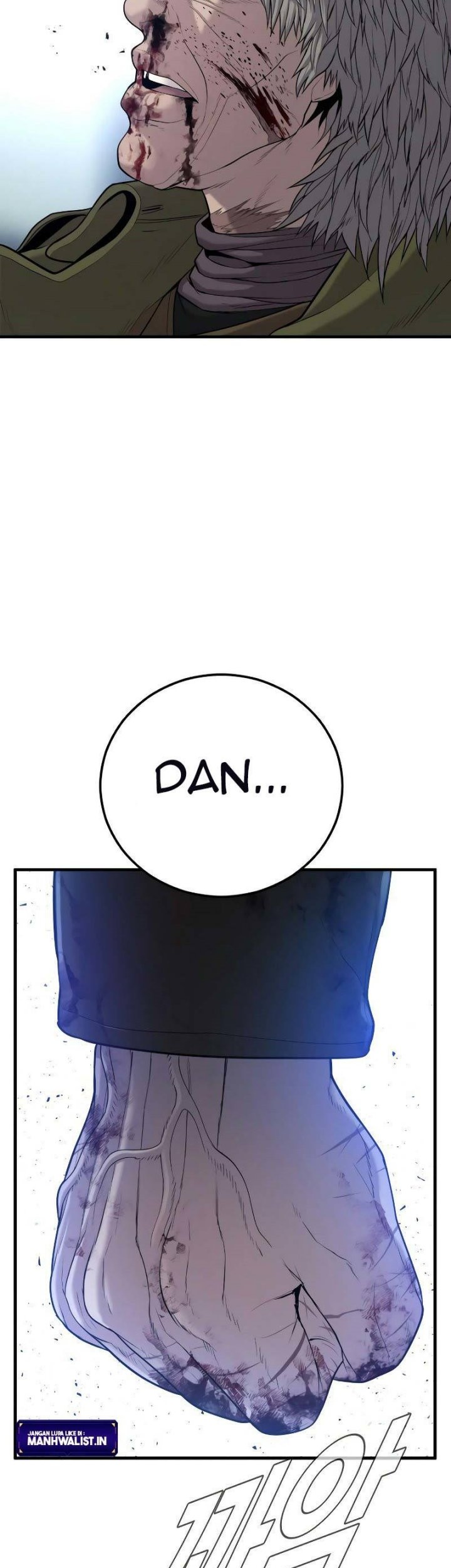 Manager Kim Chapter 84 - halaman 76