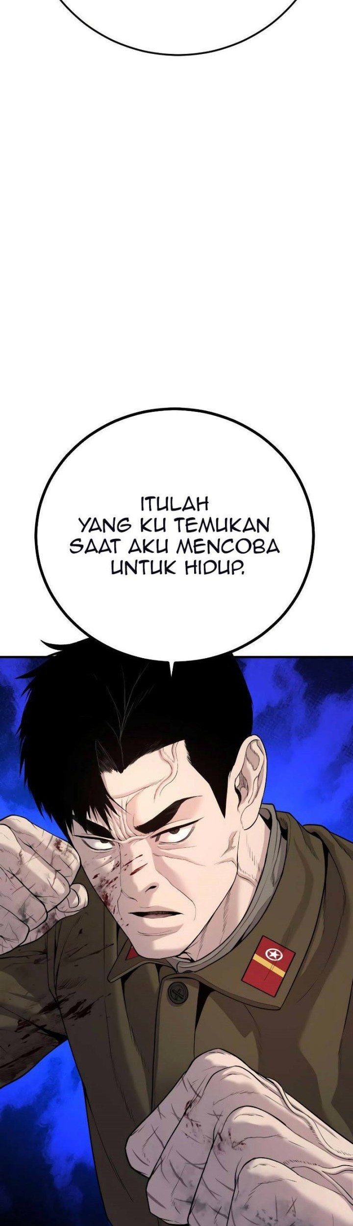 Manager Kim Chapter 84 - halaman 80