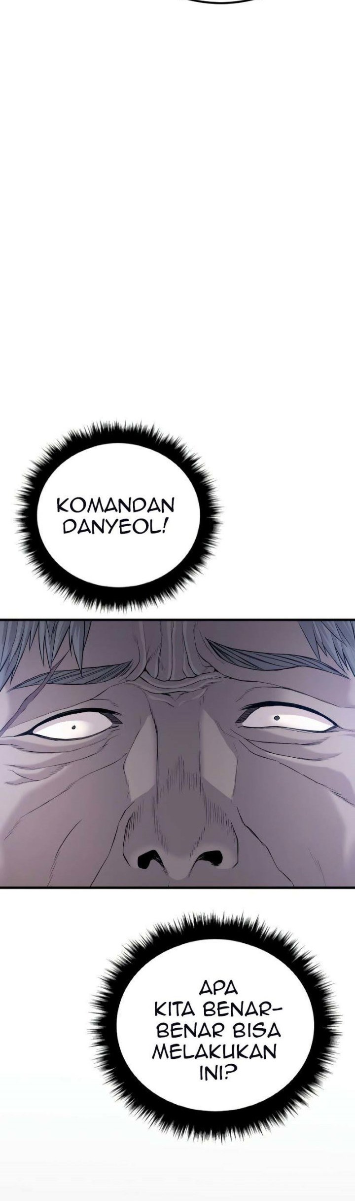 Manager Kim Chapter 84 - halaman 82