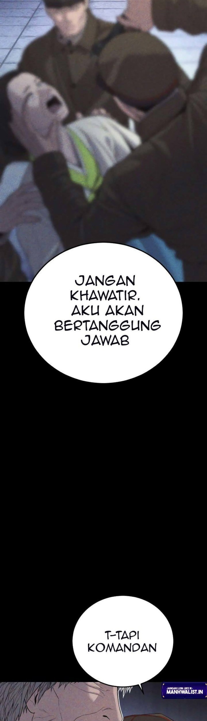 Manager Kim Chapter 84 - halaman 84