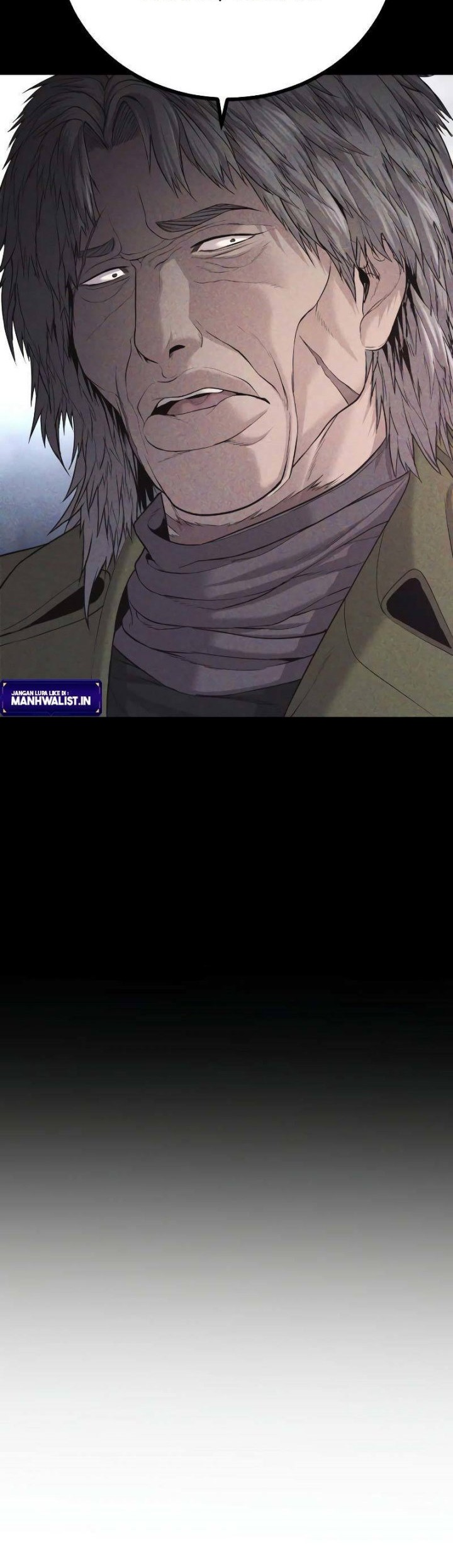 Manager Kim Chapter 84 - halaman 86
