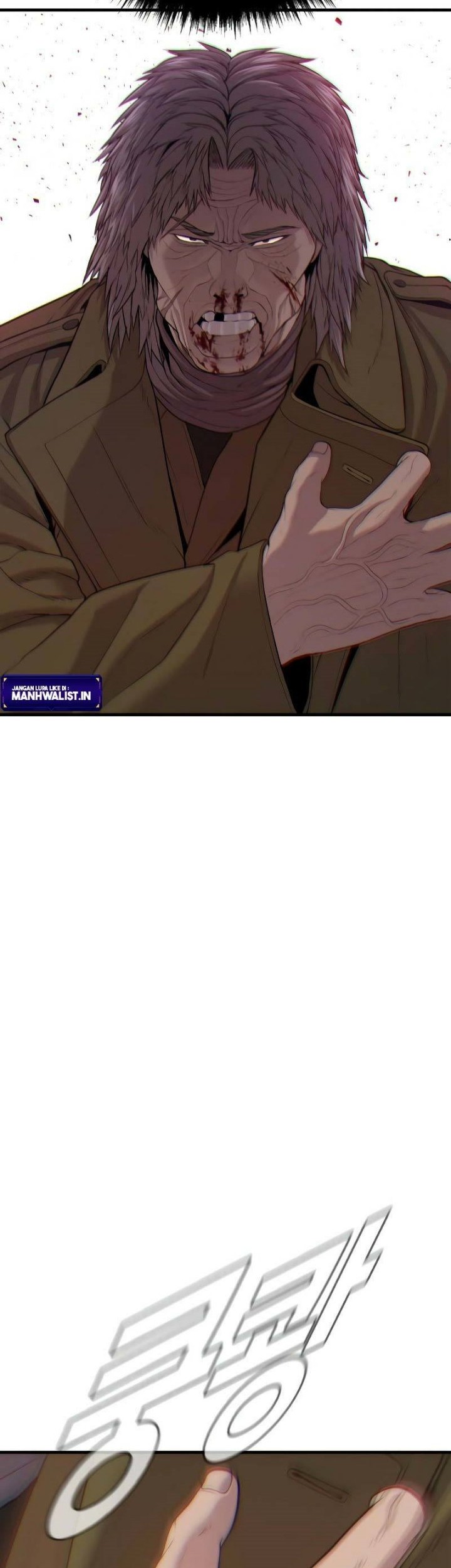 Manager Kim Chapter 84 - halaman 88
