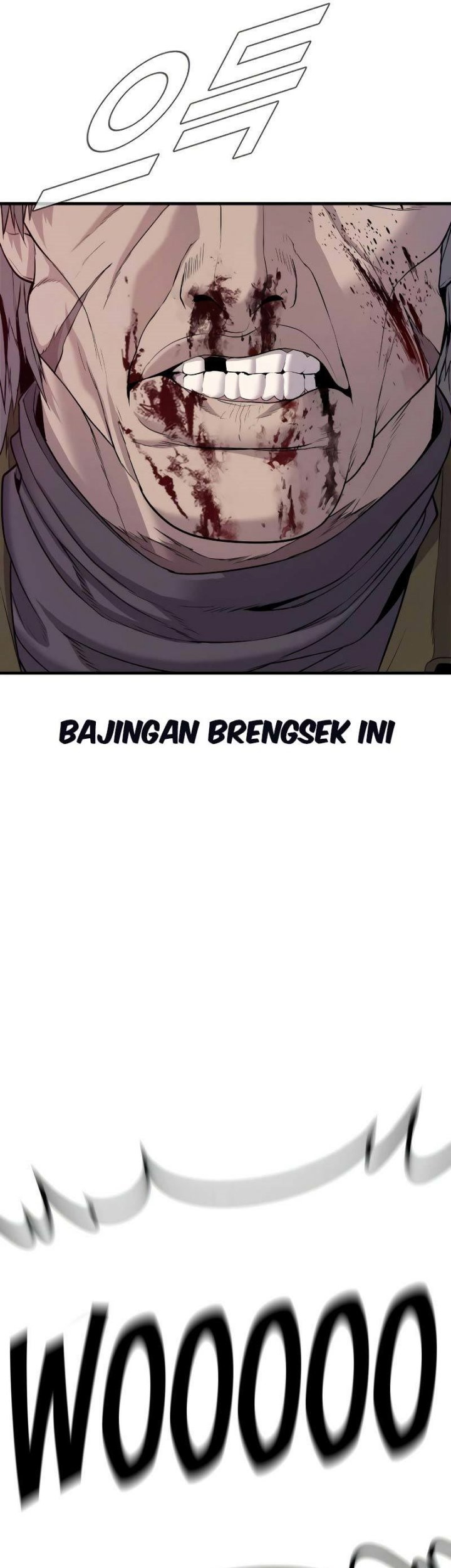 Manager Kim Chapter 84 - halaman 91