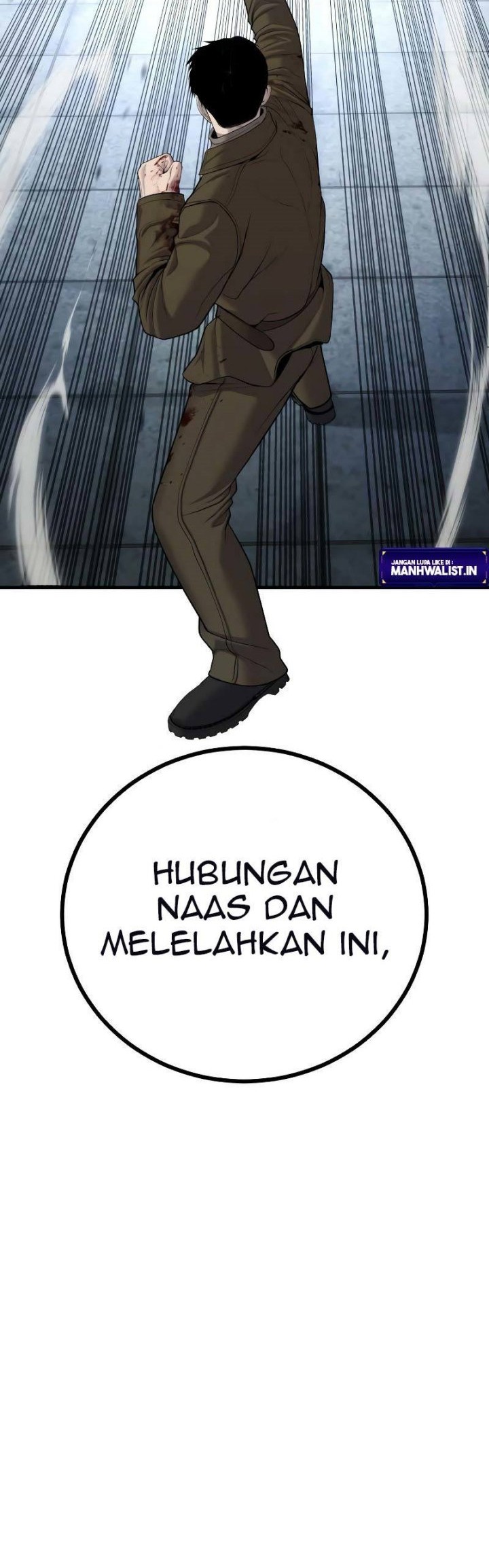 Manager Kim Chapter 84 - halaman 98