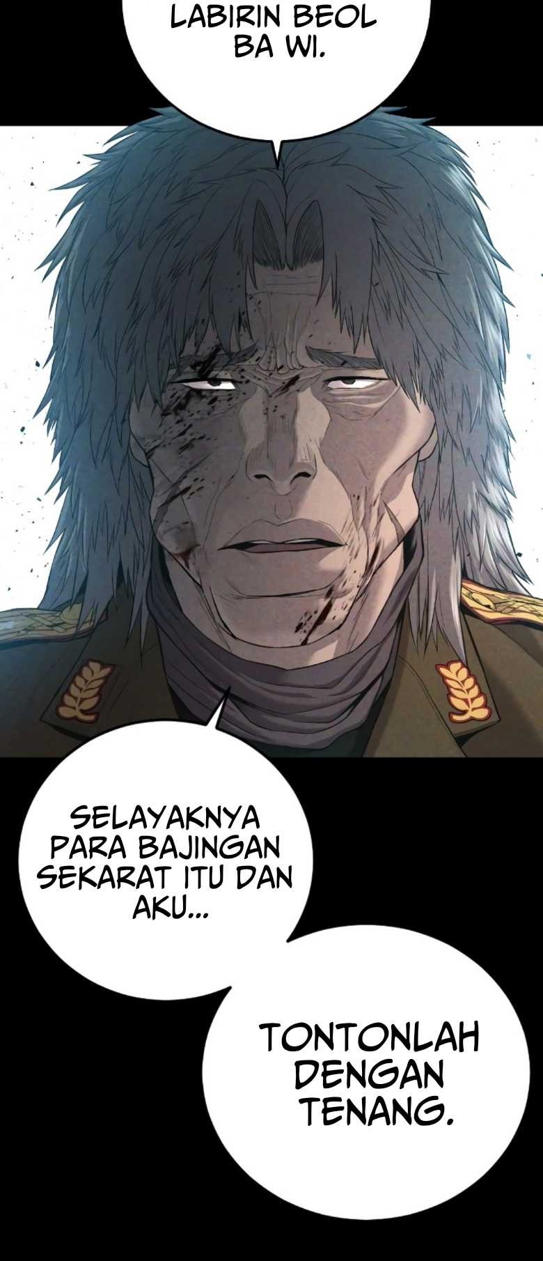 Manager Kim Chapter 85 - halaman 10