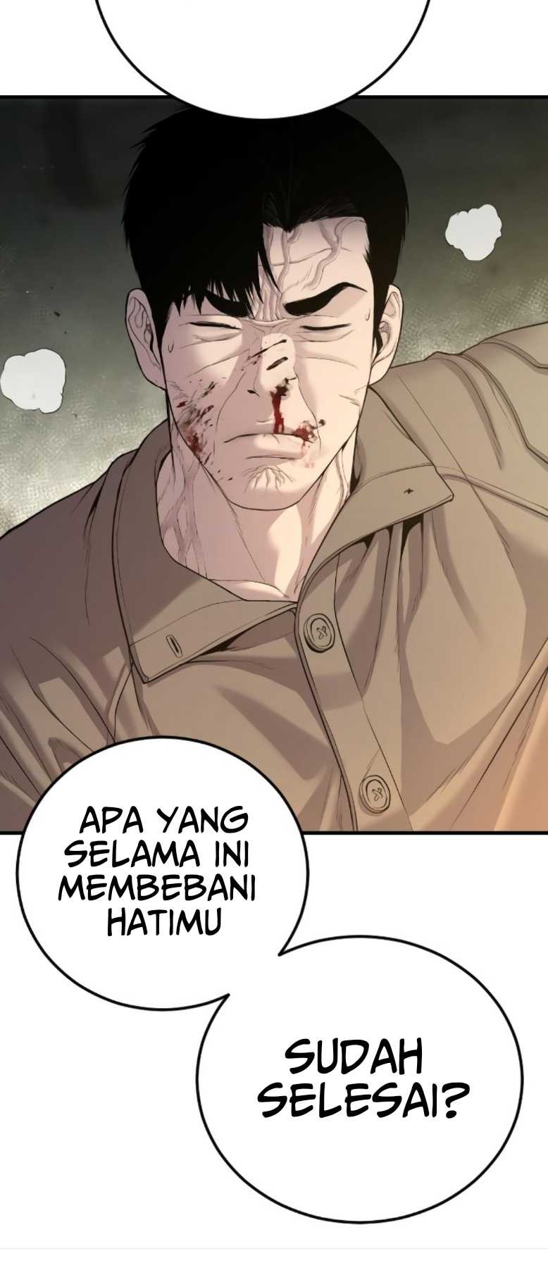 Manager Kim Chapter 85 - halaman 100
