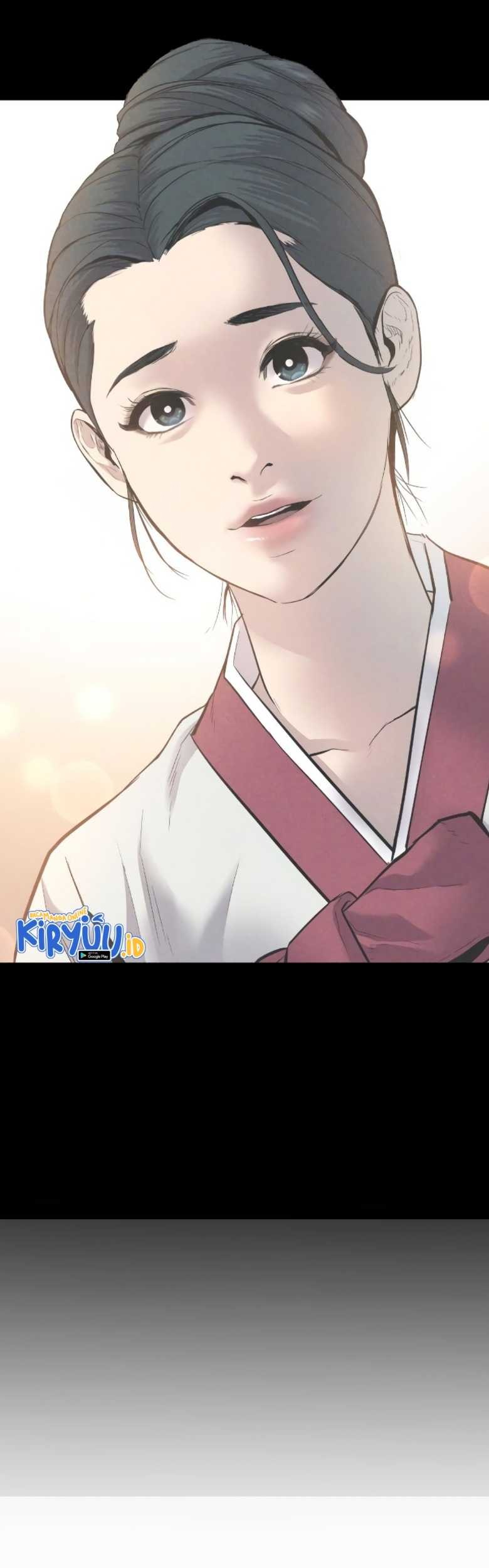 Manager Kim Chapter 85 - halaman 107