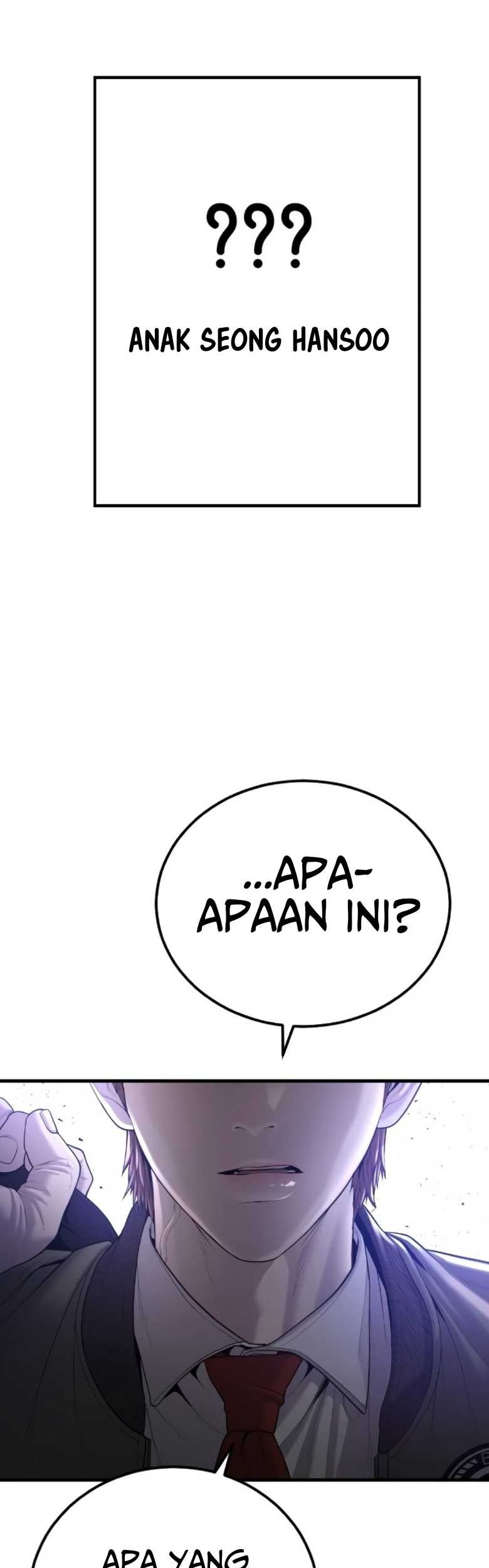 Manager Kim Chapter 85 - halaman 116