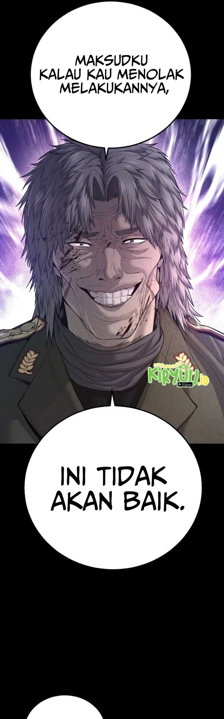 Manager Kim Chapter 85 - halaman 15