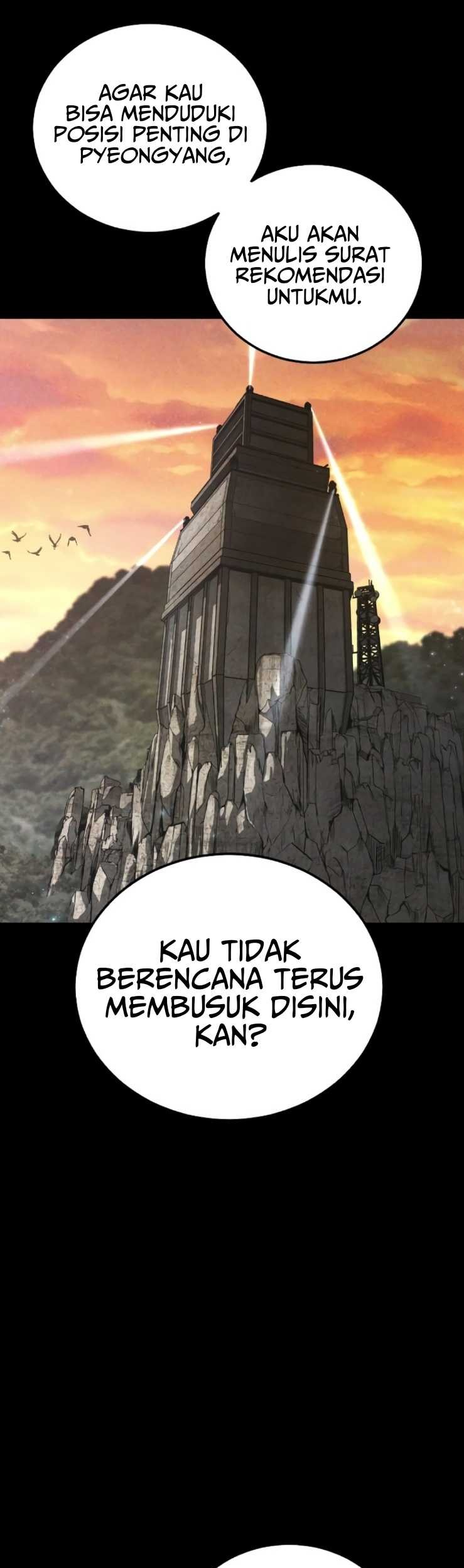 Manager Kim Chapter 85 - halaman 17