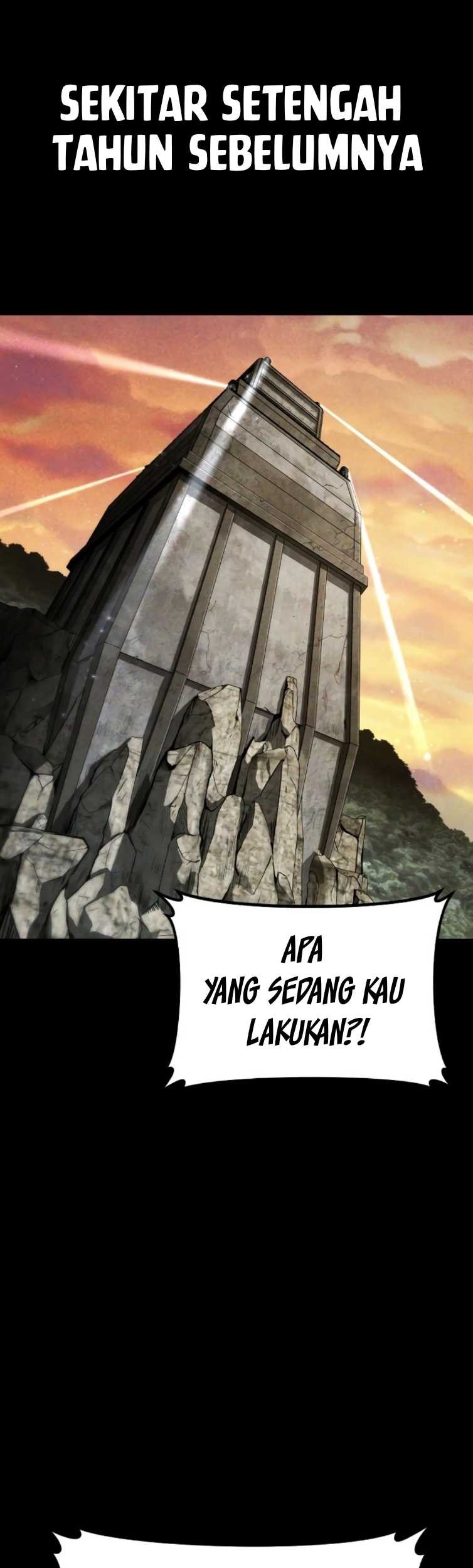 Manager Kim Chapter 85 - halaman 2